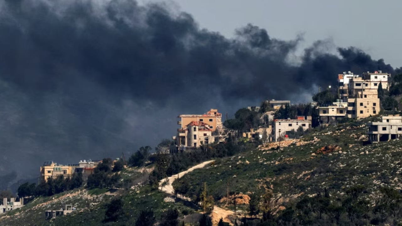 ইরানের গ্যাসক্ষেত্রে হামলা, উপসাগরীয় জ্বালানি স্থাপনায় পাল্টা আঘাত তেহরানের