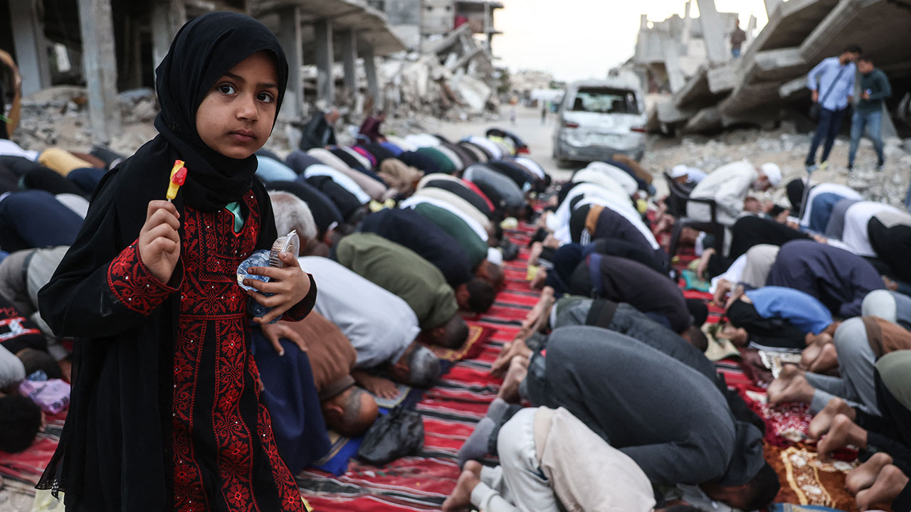 Gaza-2