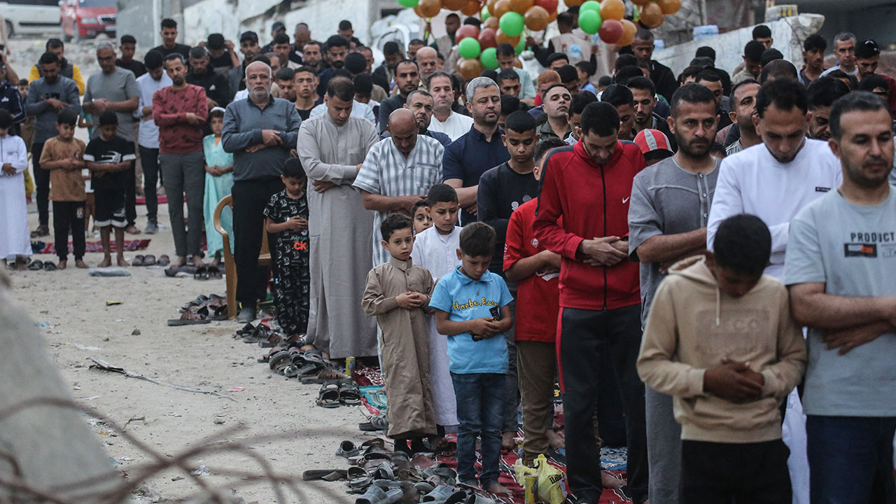 Gaza-3