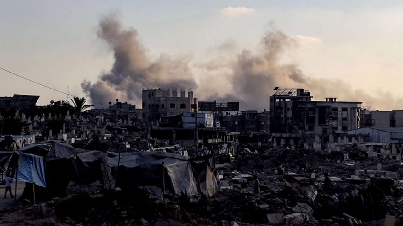 Gaza 1