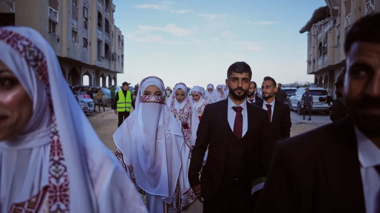 Gaza 3