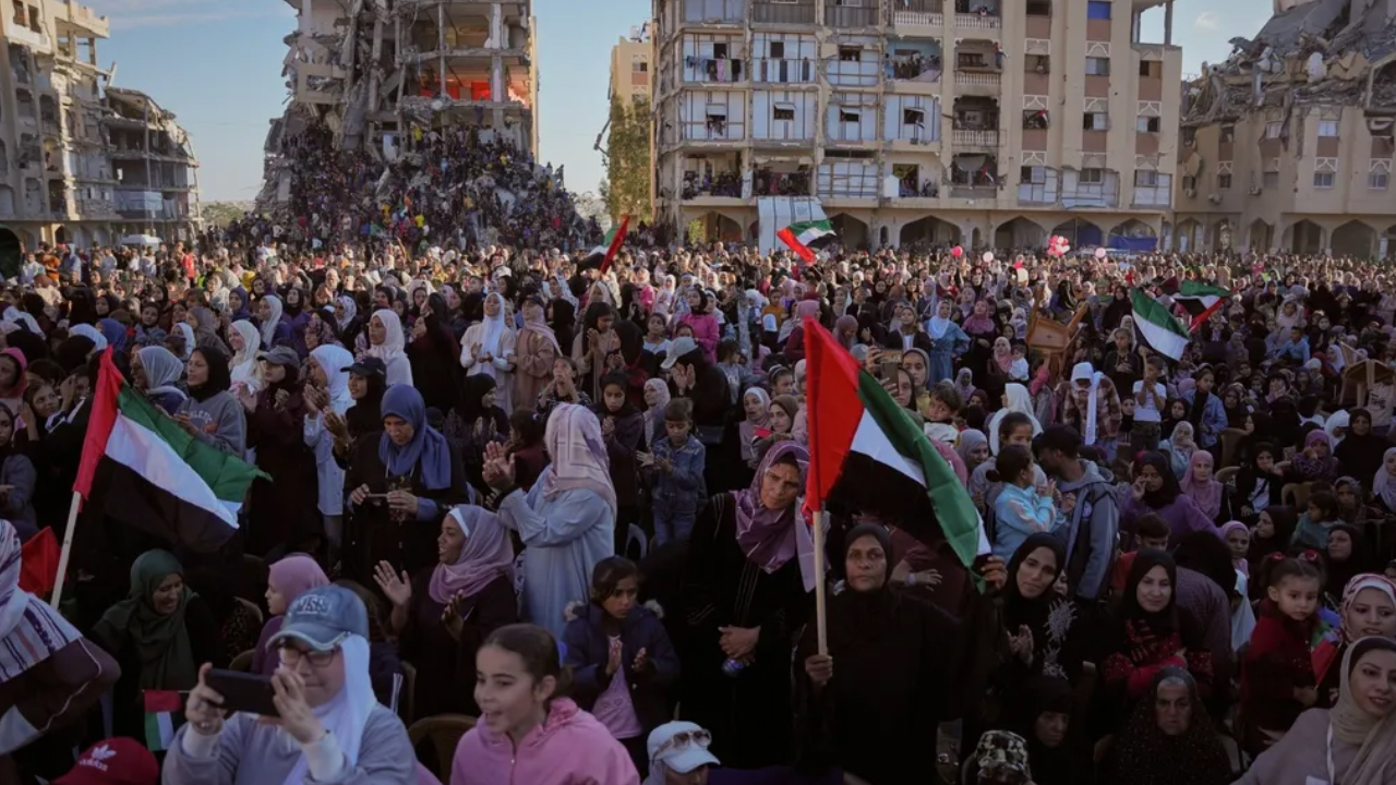 Gaza 4