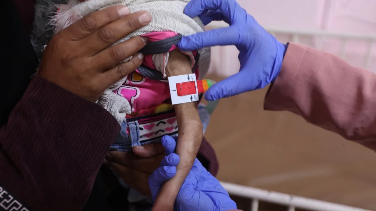 ইসরাইলি অবরোধে গাজায় ওষুধের তীব্র সংকট