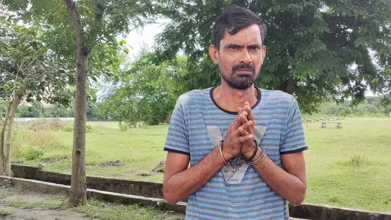মোংলায় গাঁজাসহ মাদক কারবারি গ্রেপ্তার, এক বছরের কারাদণ্ড