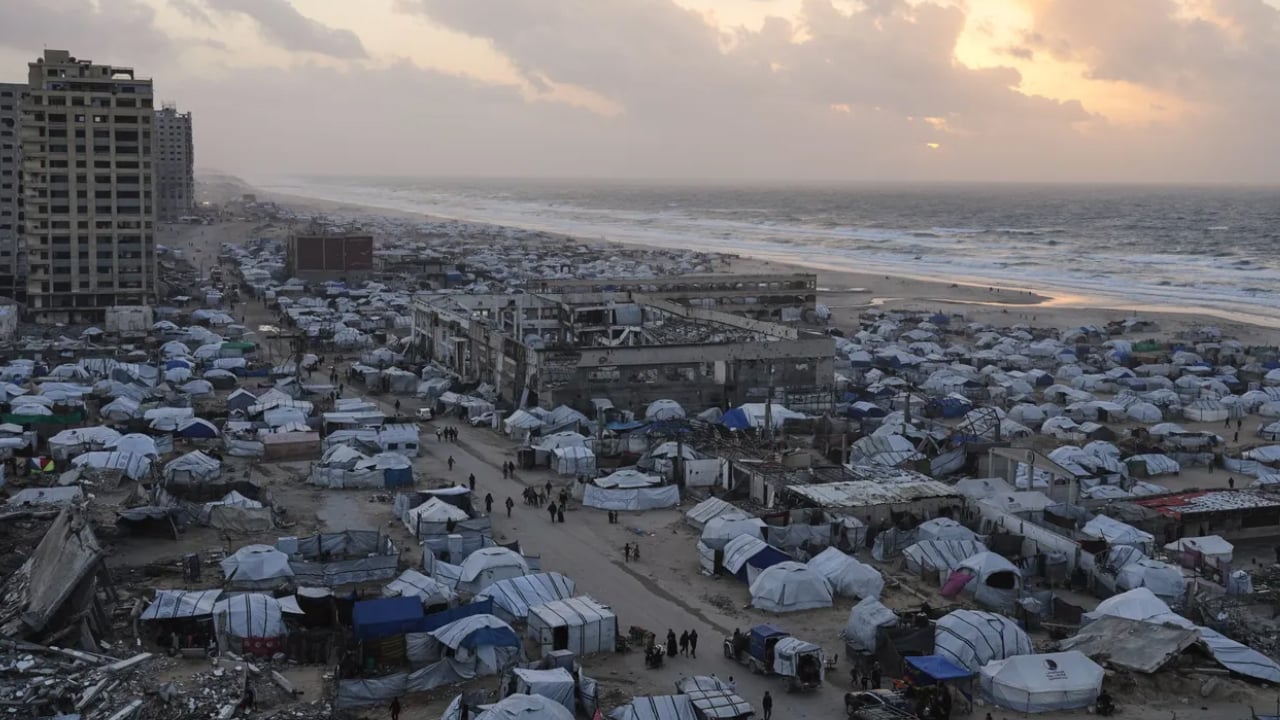 ফিলিস্তিনের পূর্ণ সদস্যপদ নিশ্চিতে জাতিসংঘের প্রতি ওআইসির আহ্বান