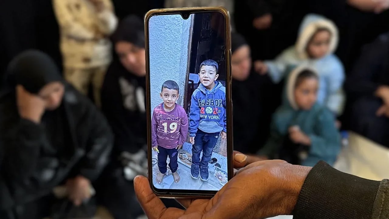 গাজায় নিহতের সংখ্যা ৭০ হাজার ছাড়াল