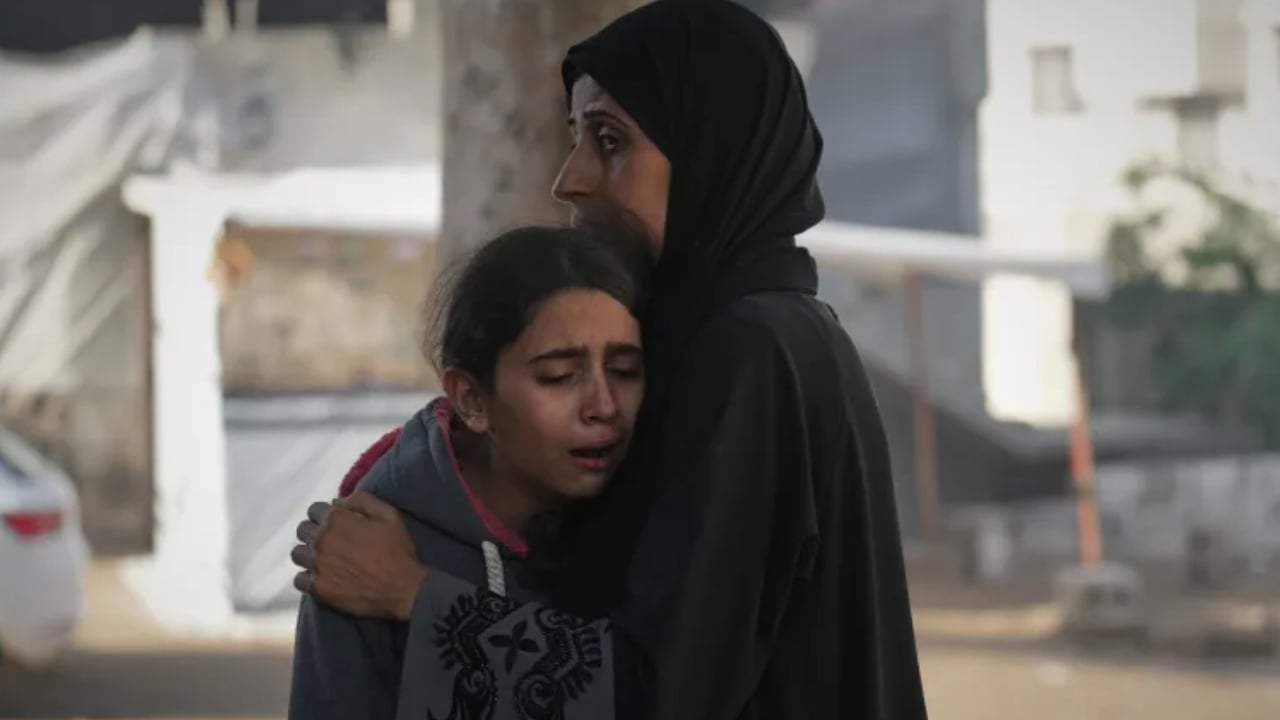 যুদ্ধবিরতির পর গাজায় ৬৭ শিশু নিহত: ইউনিসেফ