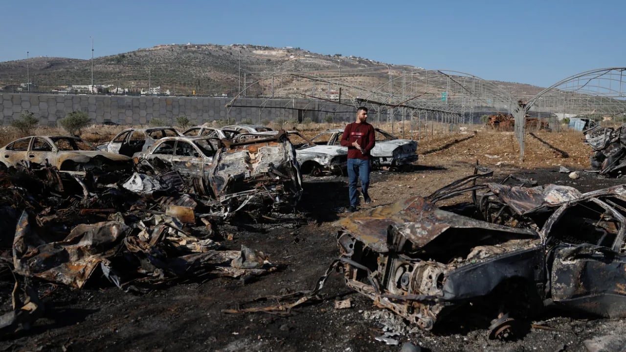 ফিলিস্তিনে ইসরাইলি আগ্রাসনে গভীর হচ্ছে মানবিক সংকট: জাতিসংঘ