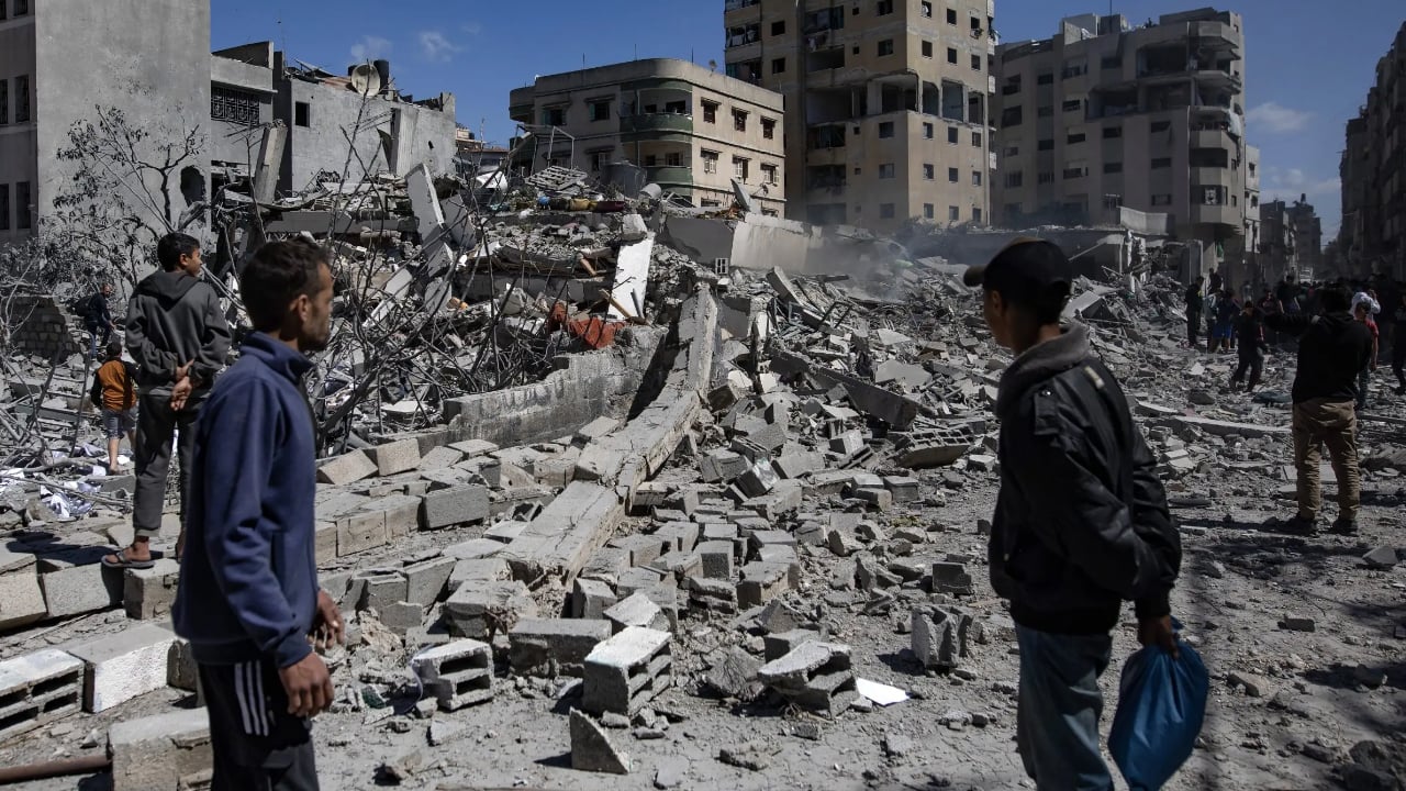 গাজায় সেনা পাঠাতে প্রস্তুত তুরস্ক