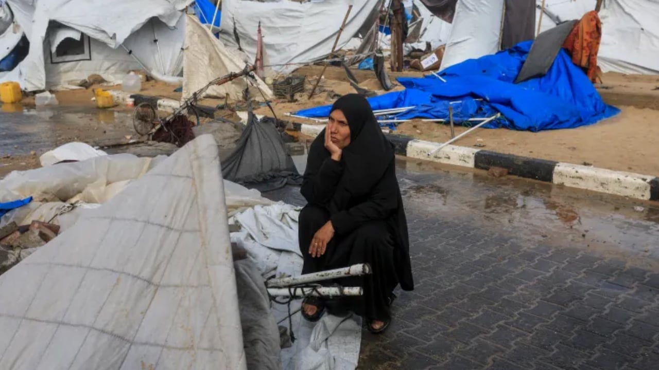 গাজা যুদ্ধবিরতি পরিকল্পনার দ্বিতীয় ধাপ শুরুর ঘোষণা