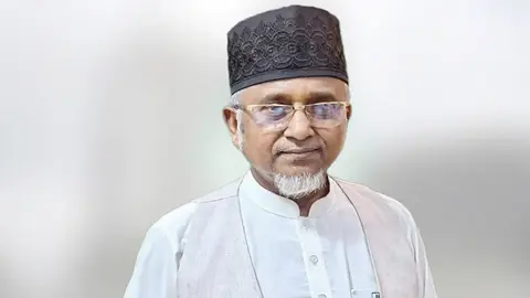 আদালতে জামিননামা দাখিল করেছেন এমপি গাজী নজরুল