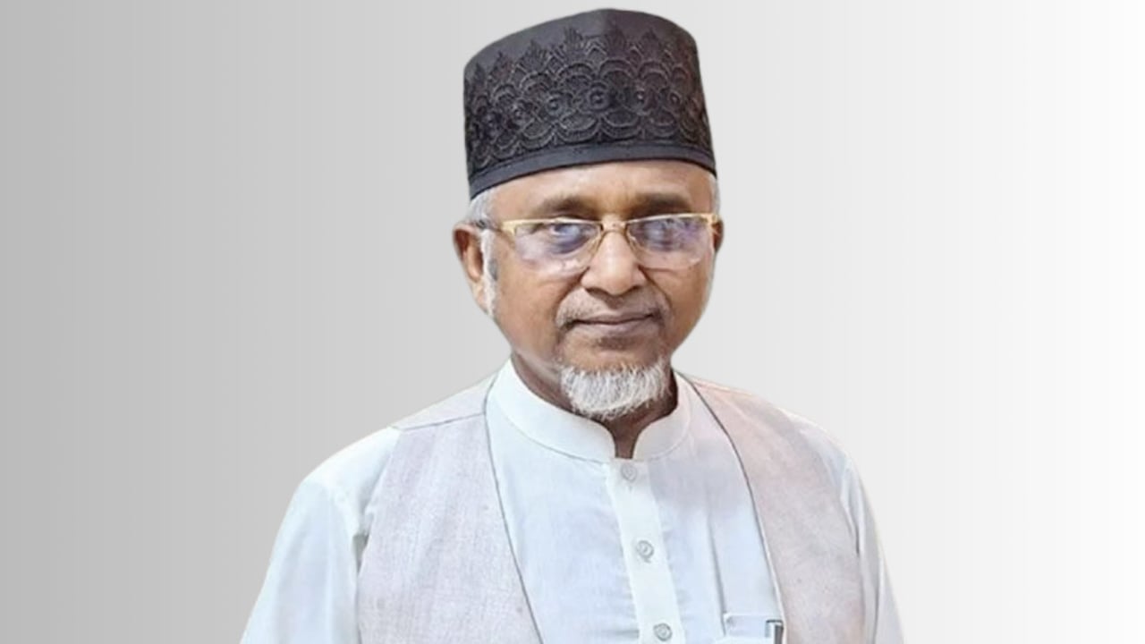 এমপি গাজী নজরুলের আগাম জামিন হাইকোর্টে