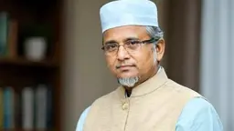 দ্বিতীয় স্ত্রীর স্বজনদের সঙ্গে এমপি গাজী নজরুলের আপস-মীমাংসা