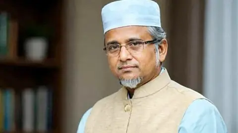 দ্বিতীয় স্ত্রীর স্বজনদের সঙ্গে এমপি গাজী নজরুলের আপস-মীমাংসা