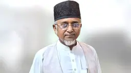আপসের পরও জামিন পাননি এমপি গাজী নজরুল