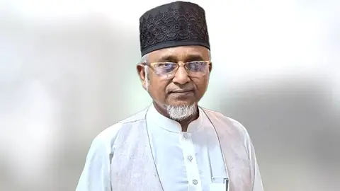 আপসের পরও জামিন পাননি এমপি গাজী নজরুল