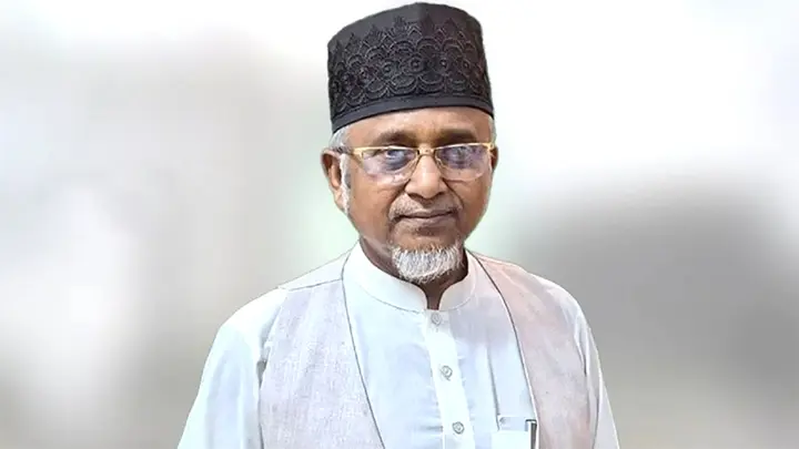 আপসের পরও জামিন পাননি এমপি গাজী নজরুল