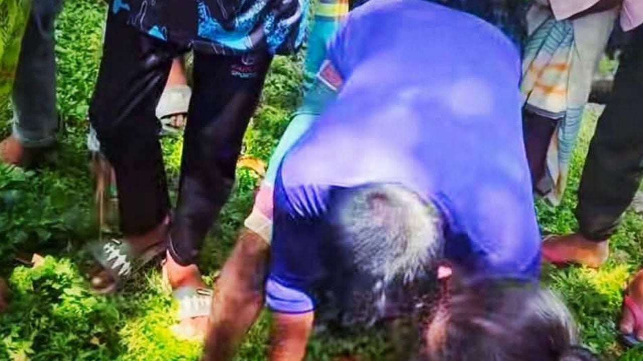 শ্রীপুরে নদীতে সাঁতার কাটতে গিয়ে দুই স্কুলছাত্রের মৃত্যু