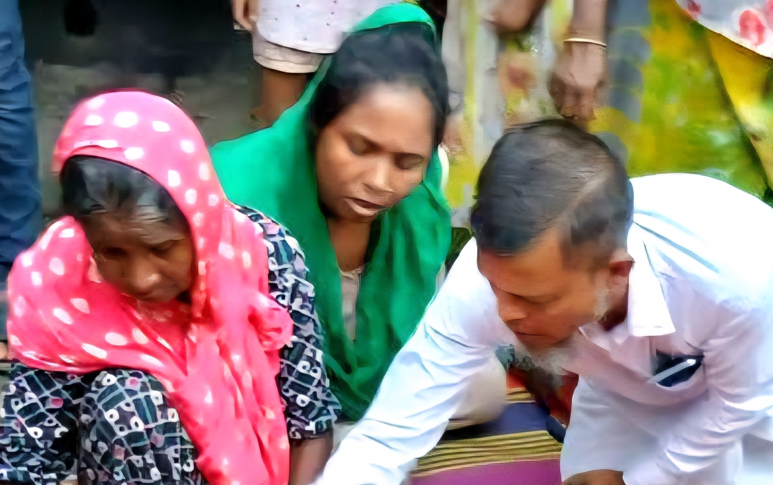 গাজীপুর ও পাবনায় পানিতে ডুবে ৪ শিশুর মৃত্যু