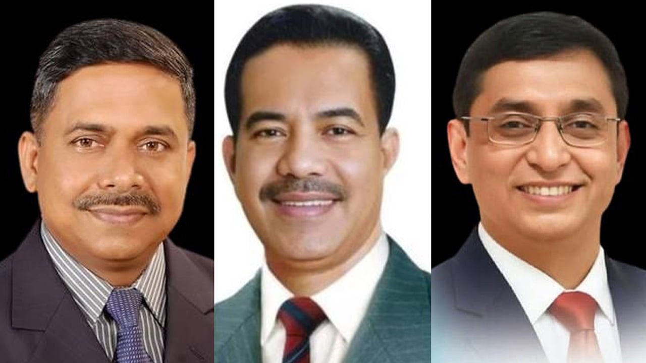 গাজীপুরে পাঁচ আসনের চারটি বিএনপির, একটি জামায়াতের