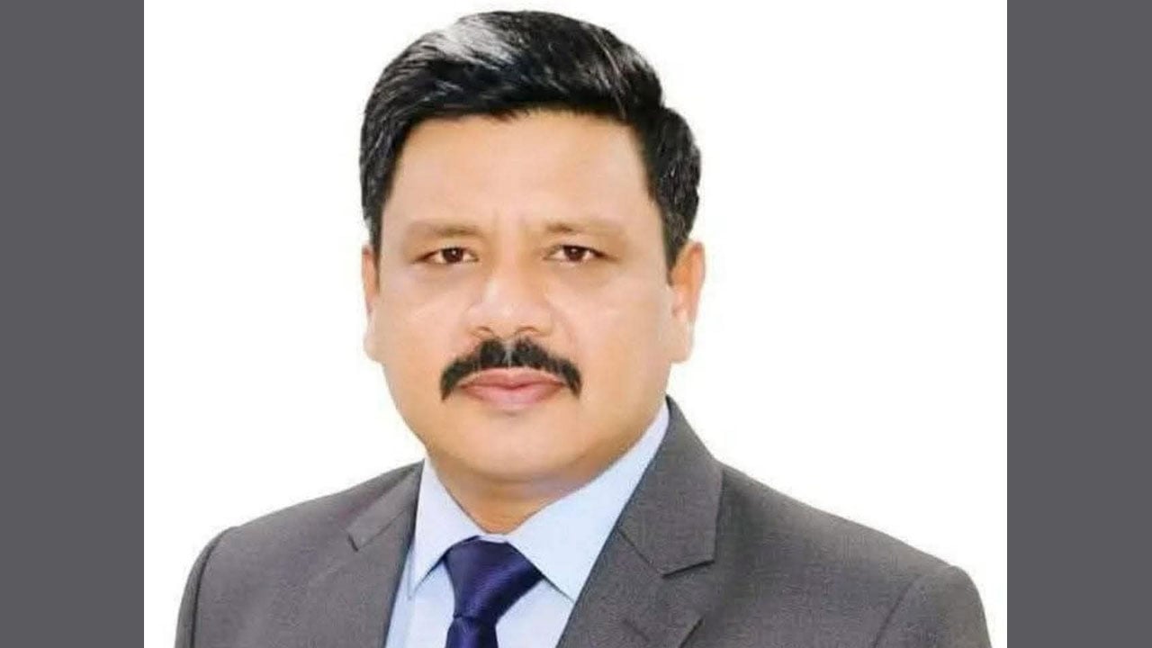 ইউপি চেয়ারম্যান থেকে গাজীপুর সিটির দায়িত্বে শওকত হোসেন