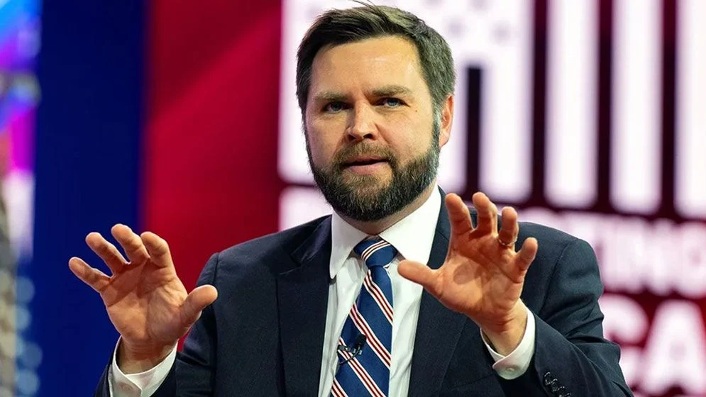 দ্বিতীয় দফার আলোচনাতেও নেতৃত্বে থাকছেন জেডি ভ্যান্স