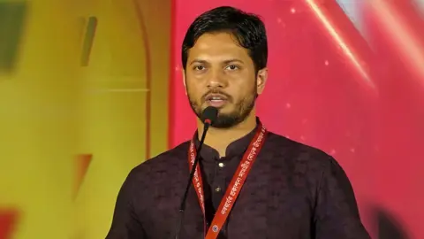 ছাত্রলীগ হতে চাইলে আপনাদেরও প্রতিহত করব: সাবেক শিবির সভাপতি