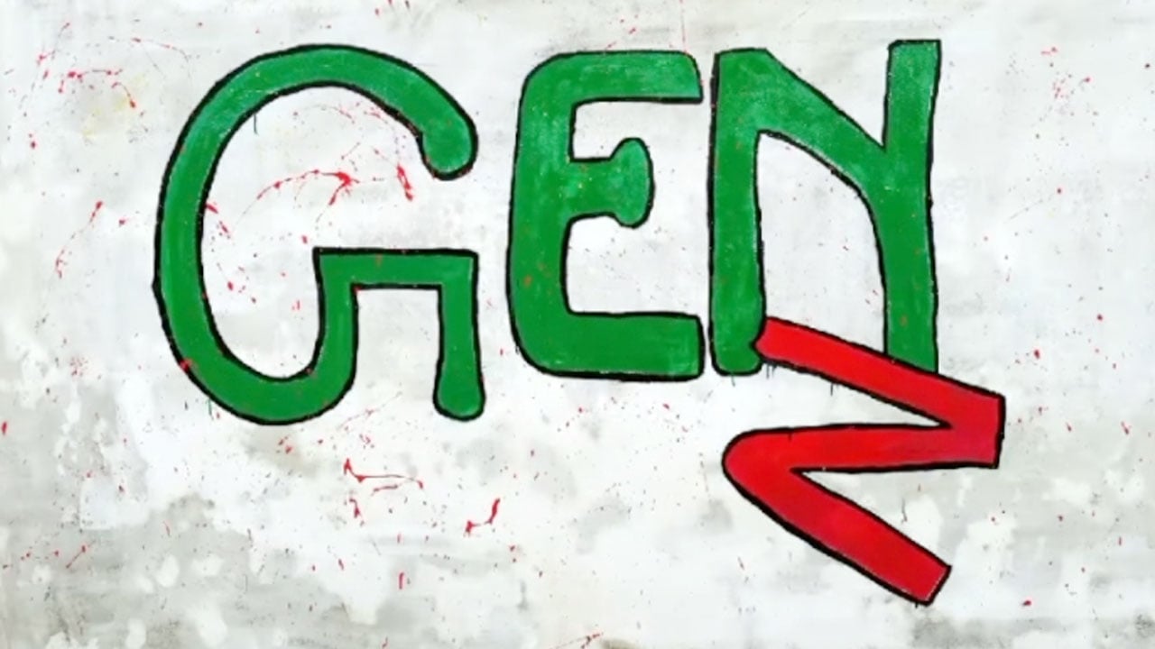 Gen-z