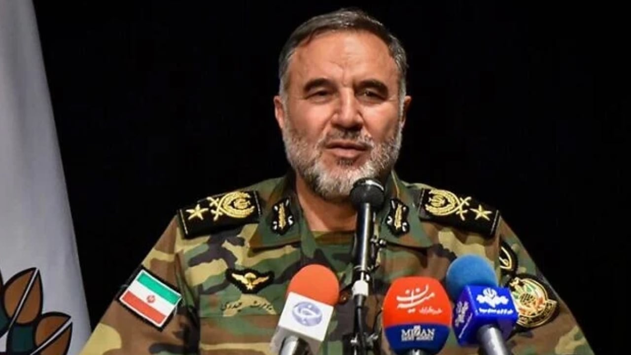 লক্ষ্য পূরণের আগ পর্যন্ত যুদ্ধ চালিয়ে যাওয়ার অঙ্গীকার ইরানের