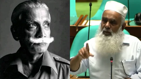 ‘জেনারেল ওসমানীর জন্মবার্ষিকীর খবর কোথাও ছিল না, মুক্তিযোদ্ধা হিসেবে লজ্জা পেয়েছি’
