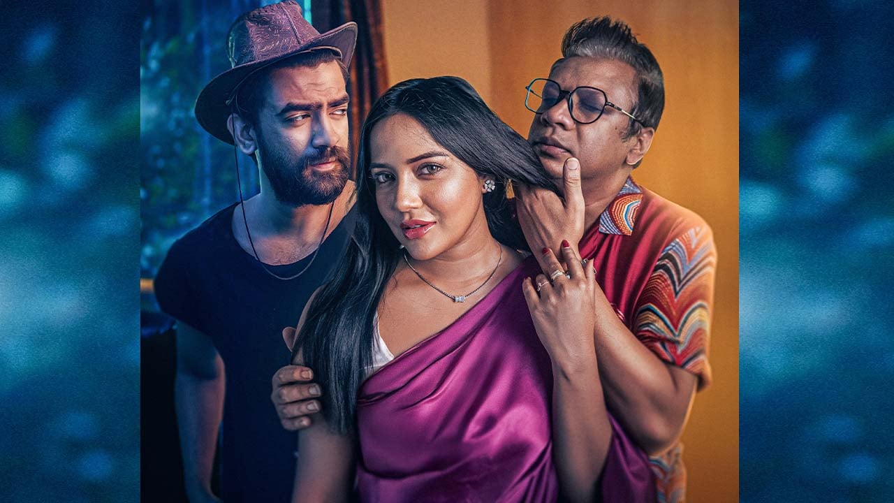 'গ্যাড়াকল'–এ পড়ছেন কারা? জানা যাবে ১৬ অক্টোবর