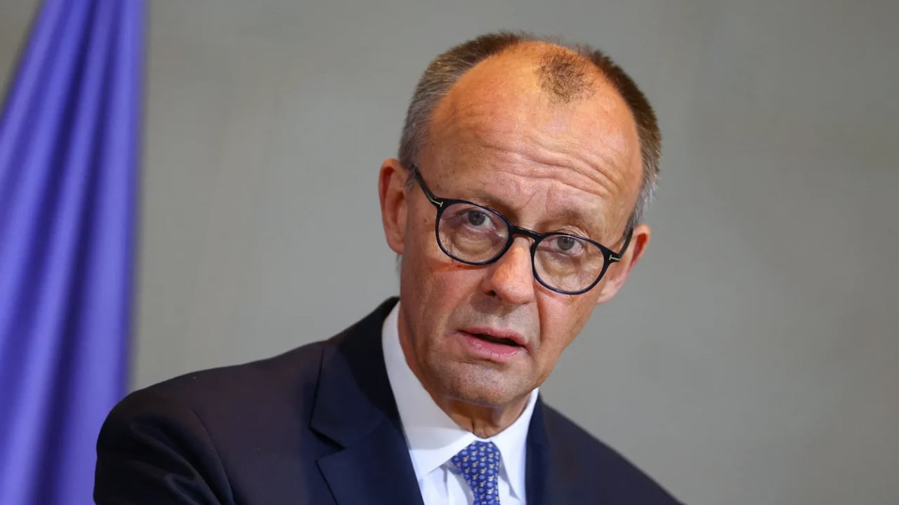 পশ্চিম তীর দখলের বিরুদ্ধে ইসরাইলকে সতর্ক করল জার্মানি