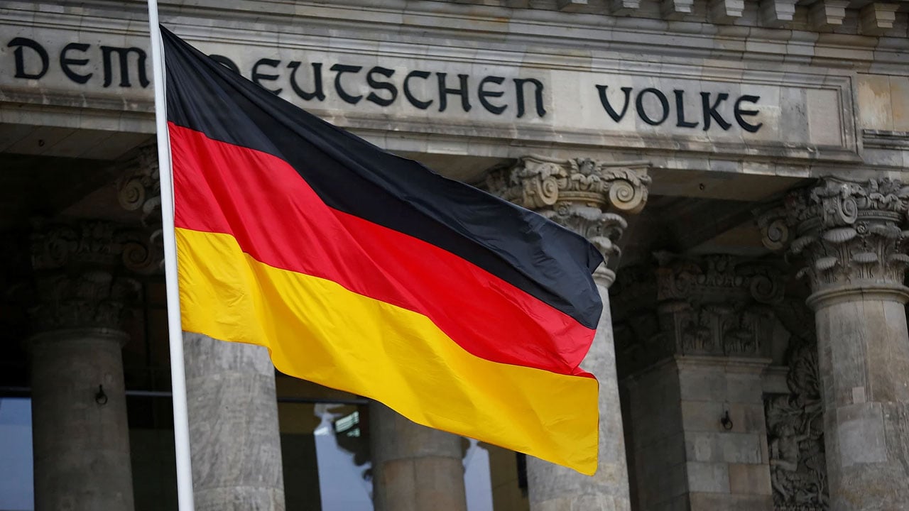 উত্তেজনা বাড়লেও মধ্যপ্রাচ্যে বাড়তি সেনা মোতায়েন করবে না জার্মানি