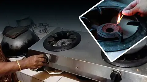 আগামী গ্রীষ্ম পর্যন্ত বিশ্বজুড়ে তীব্র গ্যাস সংকট থাকতে পারে: আইজিইউ