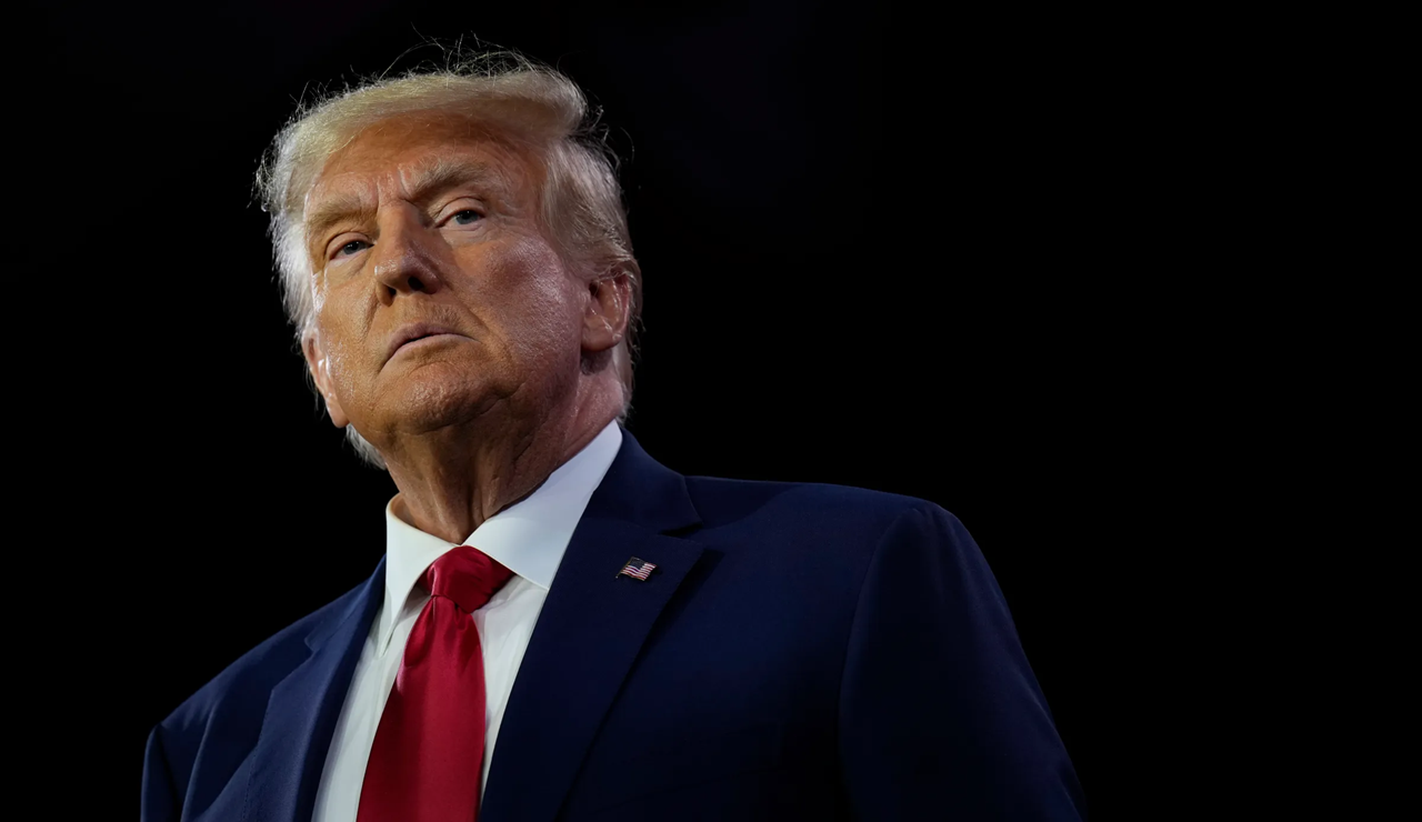 মধ্যবর্তী নির্বাচনে রিপাবলিকান হারলে যুক্তরাষ্ট্রে ‘খুবই খারাপ কিছু’ ঘটবে: ট্রাম্প