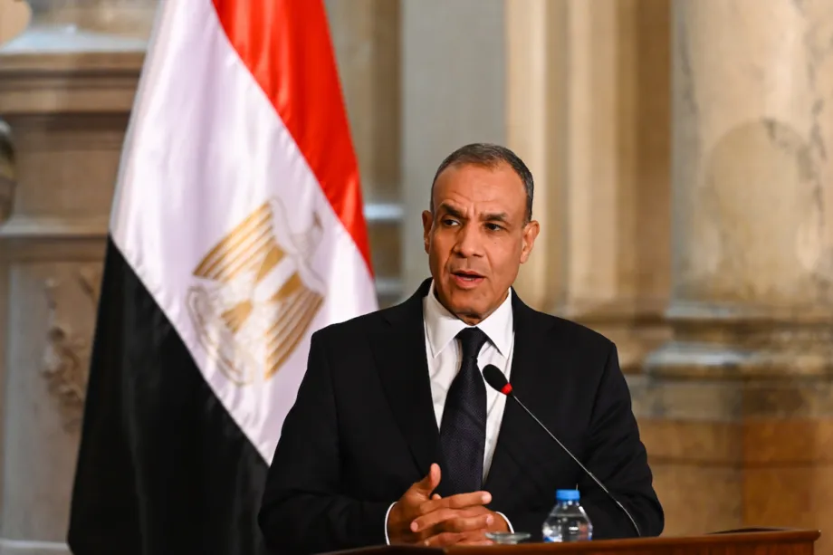 ফিলিস্তিনিদের জোরপূর্বক স্থানচ্যুতির বিনিময়ে আর্থিক প্রস্তাব প্রত্যাখ্যান মিশরের