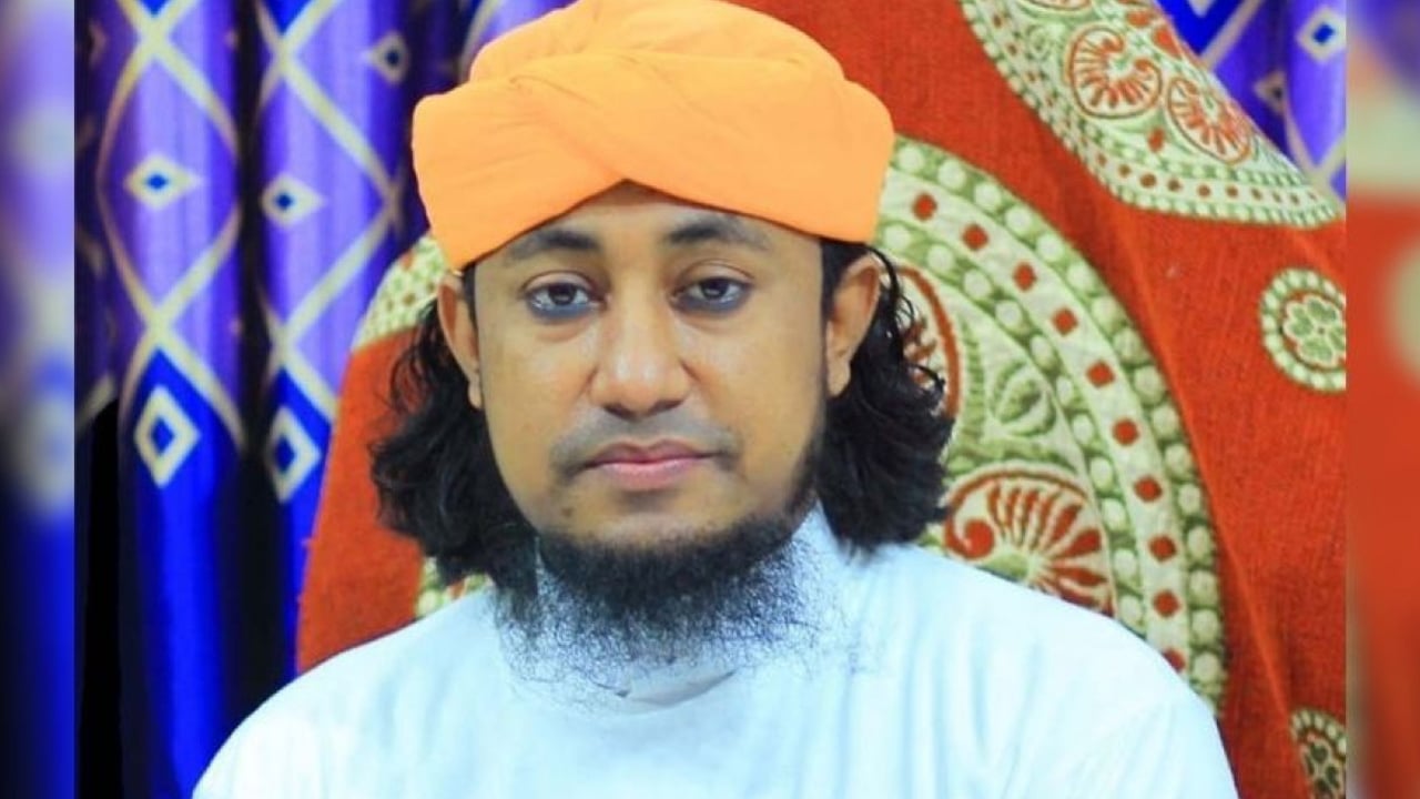 গিয়াস উদ্দিন তাহেরীর আয়ের উৎস ব্যাংক সুদ