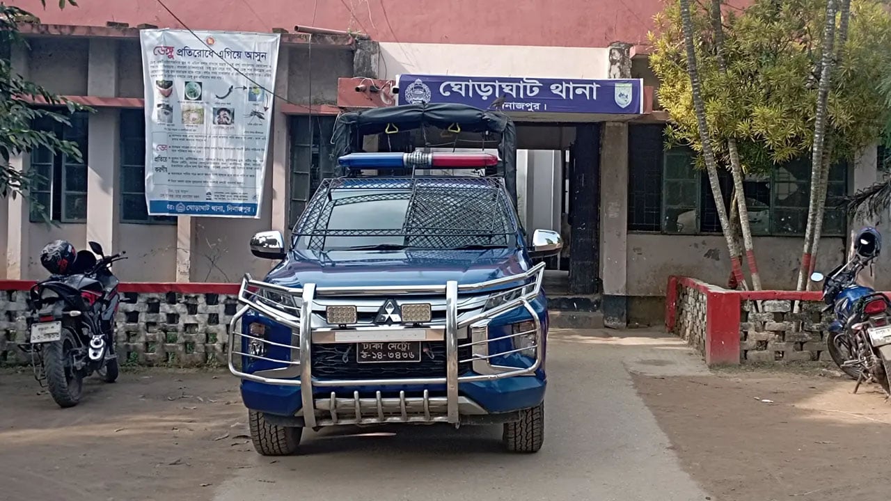 দাওয়াত খেতে যাওয়ার পথে ট্রাকচাপায় মা-মেয়ের মৃত্যু