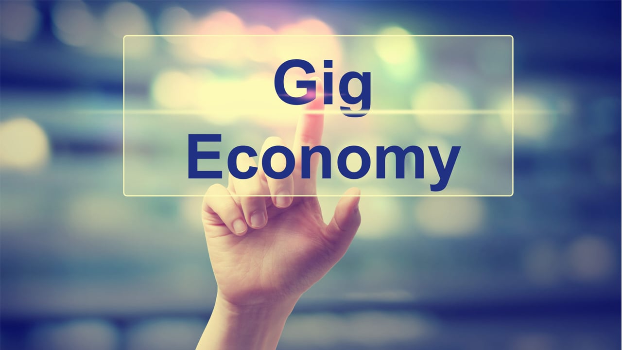 গিগ ইকোনমি : সম্ভাবনা ও প্রতিবন্ধকতা
