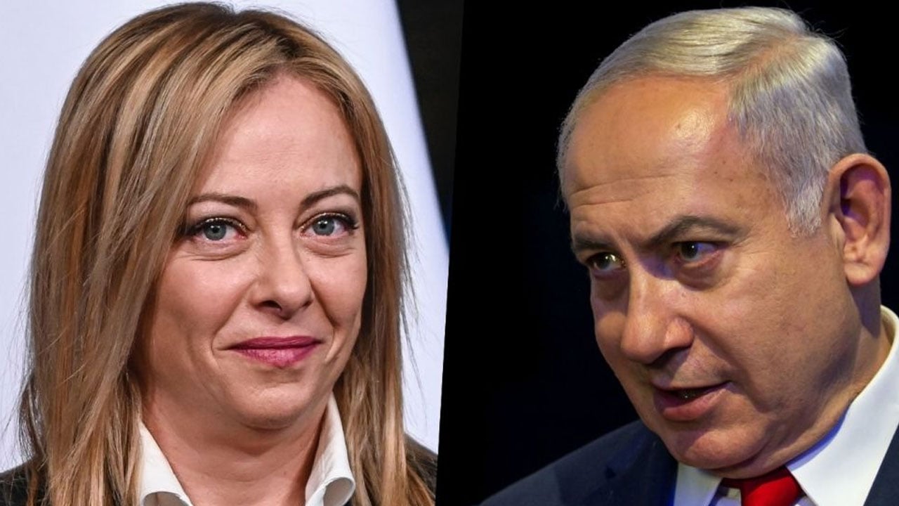 ইসরাইলের সঙ্গে প্রতিরক্ষা চুক্তি স্থগিত করল ইতালি