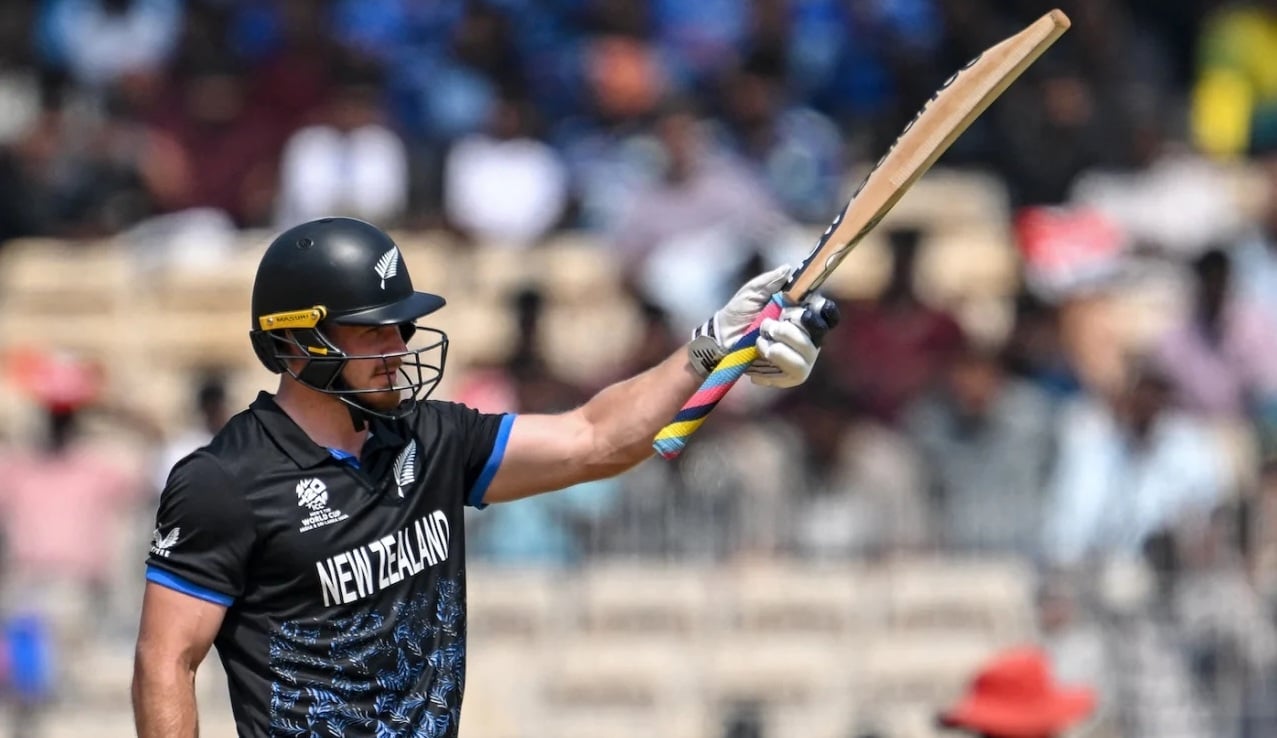 কানাডাকে হারিয়ে সুপার এইটের টিকিট পেল নিউজিল্যান্ড