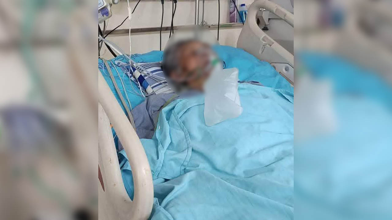 বিএনপি নেতা গয়েশ্বরের স্ত্রী মারা গেছেন
