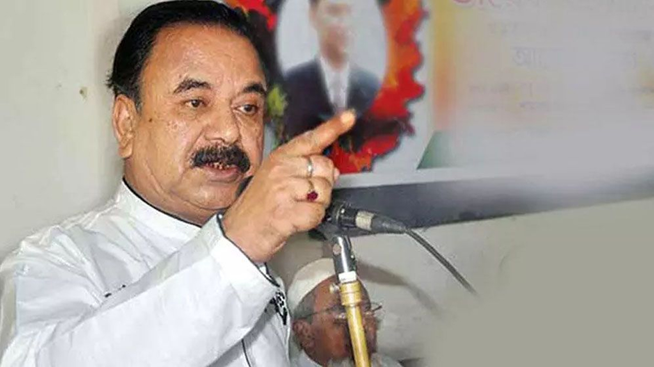 আমরা মানুষ চিনতে ভুল করেছি: গয়েশ্বর