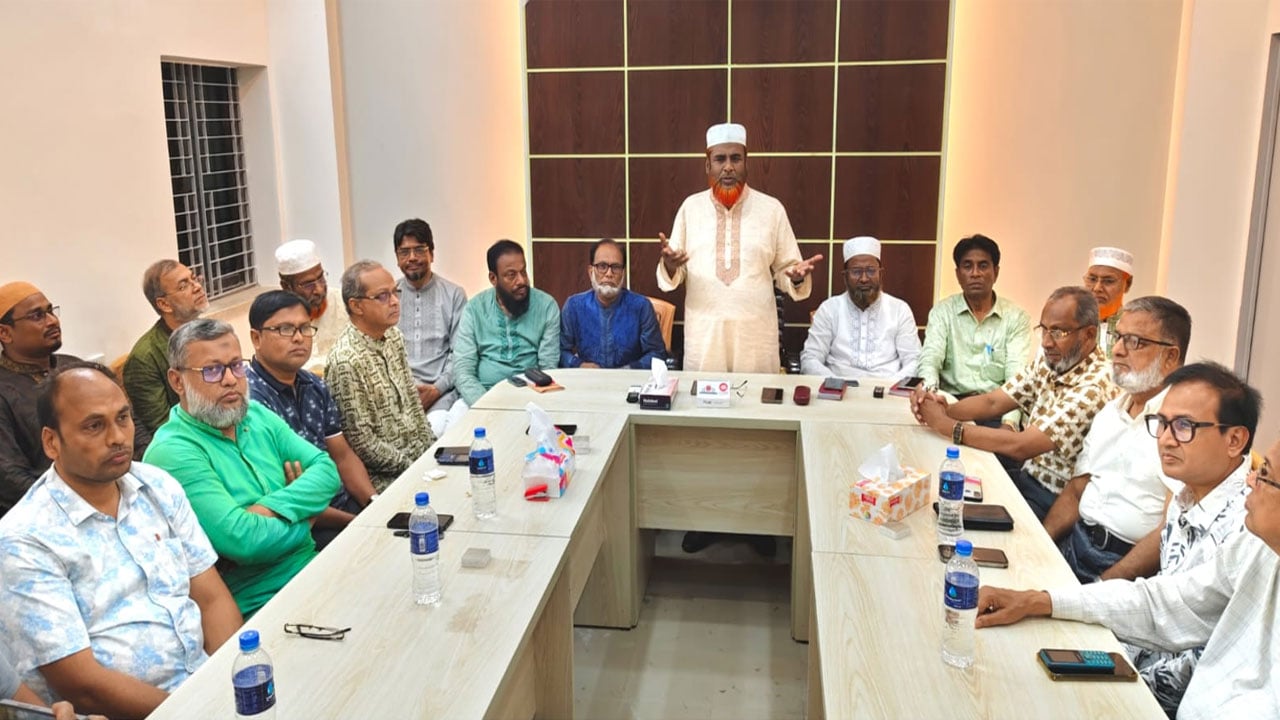 দল-মতের উর্ধ্বে দক্ষিণাঞ্চলের উন্নয়নে কাজ করতে হবে: গোলাম পরওয়ার