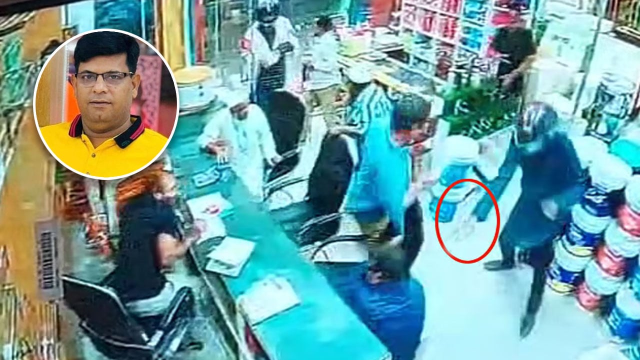 যুবদল নেতা কিবরিয়া হত্যা, বেরিয়ে এলো নতুন তথ্য