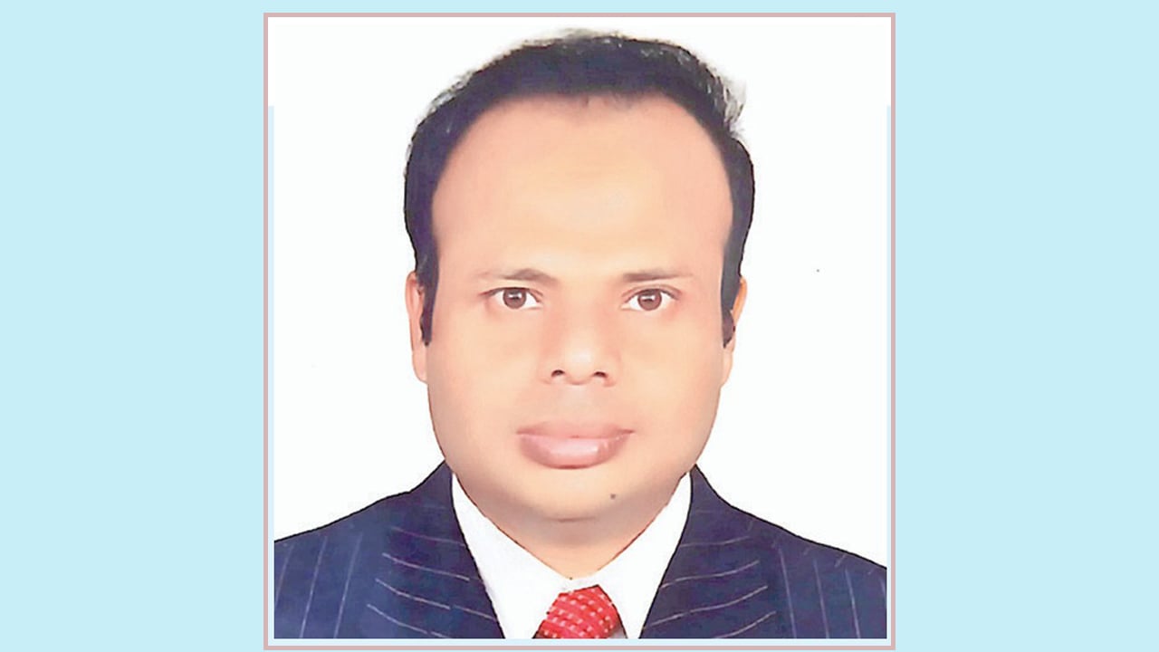 গবেষণাপত্র চুরিতে পটু নিপসমের সারোয়ার