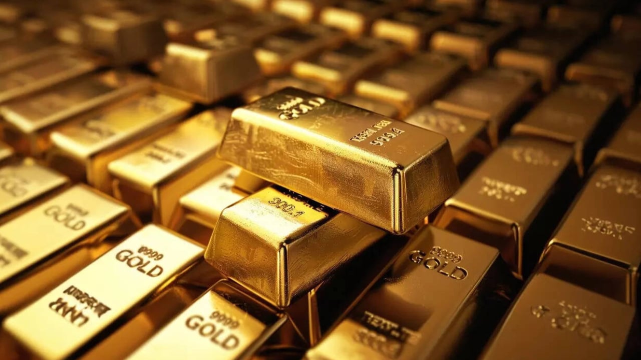 বিশ্ববাজারে স্বর্ণের দামে নতুন রেকর্ড