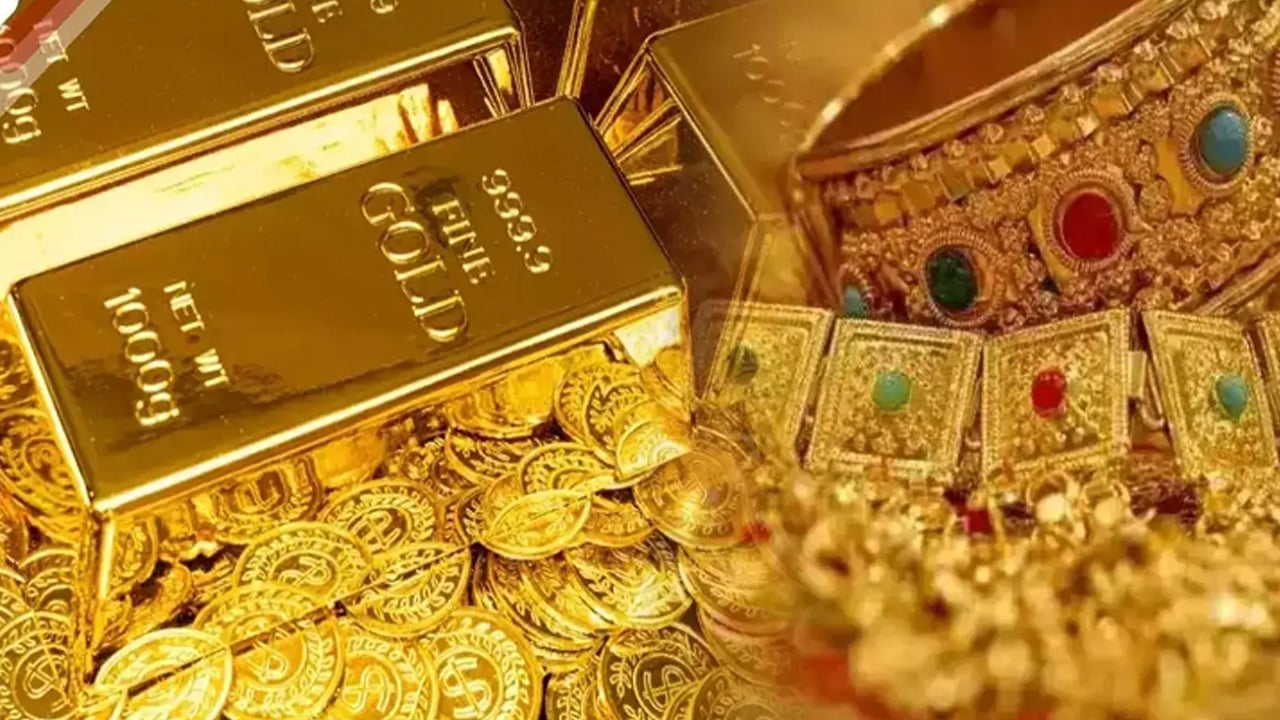 দেশের বাজারে কমল স্বর্ণের দাম, ভরি কত?