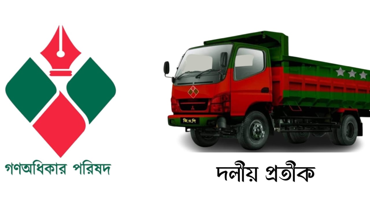 জোটে নাকি এককভাবে নির্বাচন, সভা ডাকলো গণঅধিকার পরিষদ