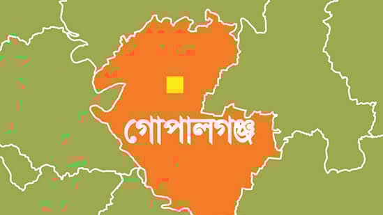 গোপালগঞ্জে হামের উপসর্গ নিয়ে ১০ মাসের শিশুর মৃত্যু